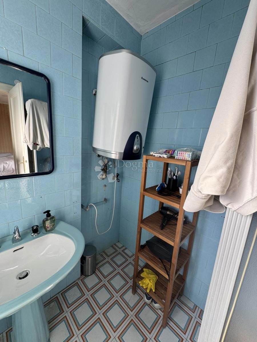 Hiša Sveti Duh, Črnomerec, 158m2