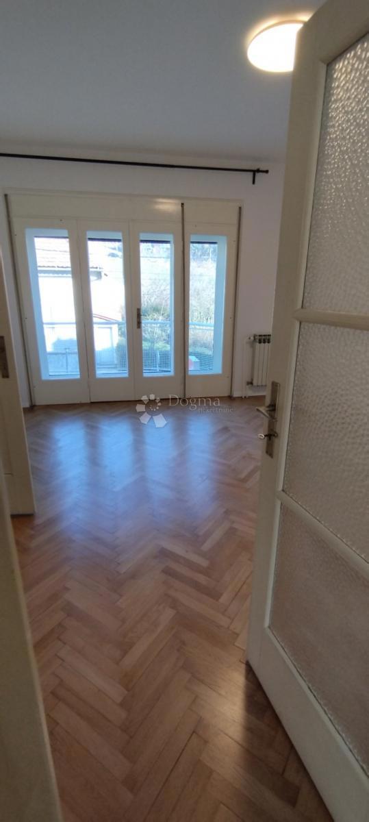 Hiša Sveti Duh, Črnomerec, 158m2