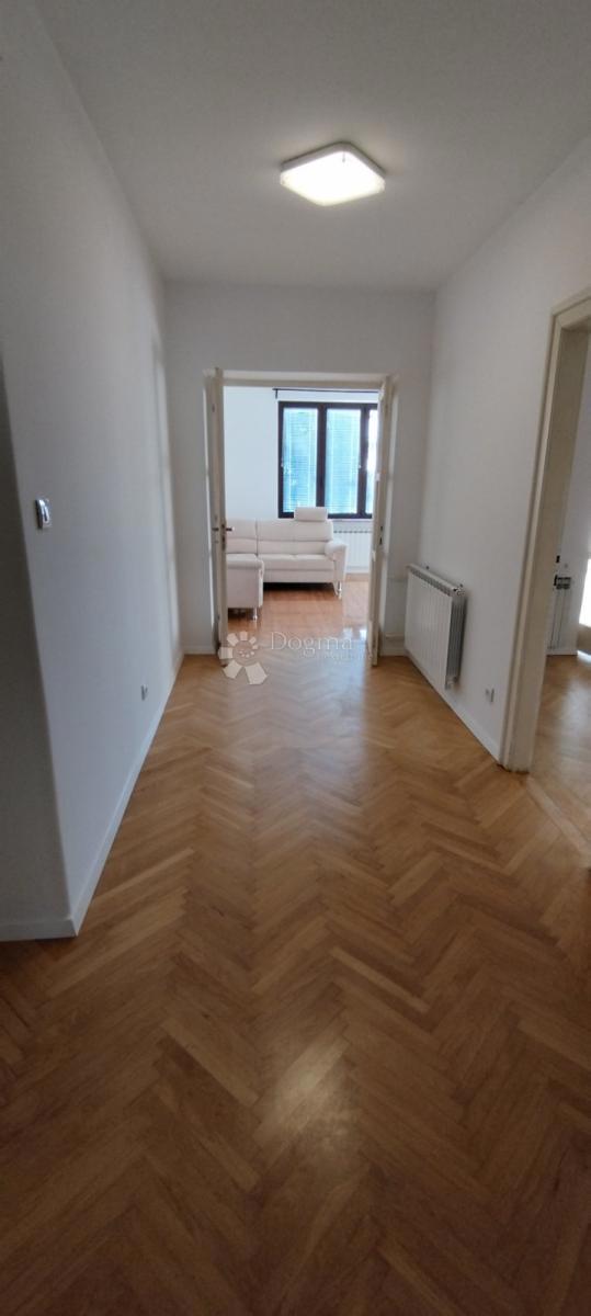 Hiša Sveti Duh, Črnomerec, 158m2