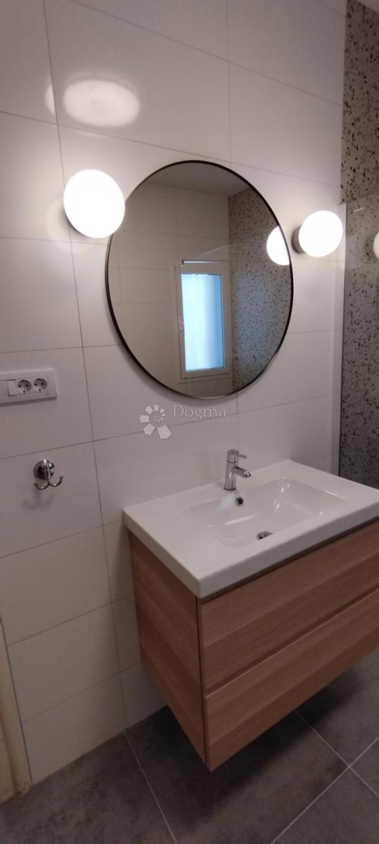 Hiša Sveti Duh, Črnomerec, 158m2