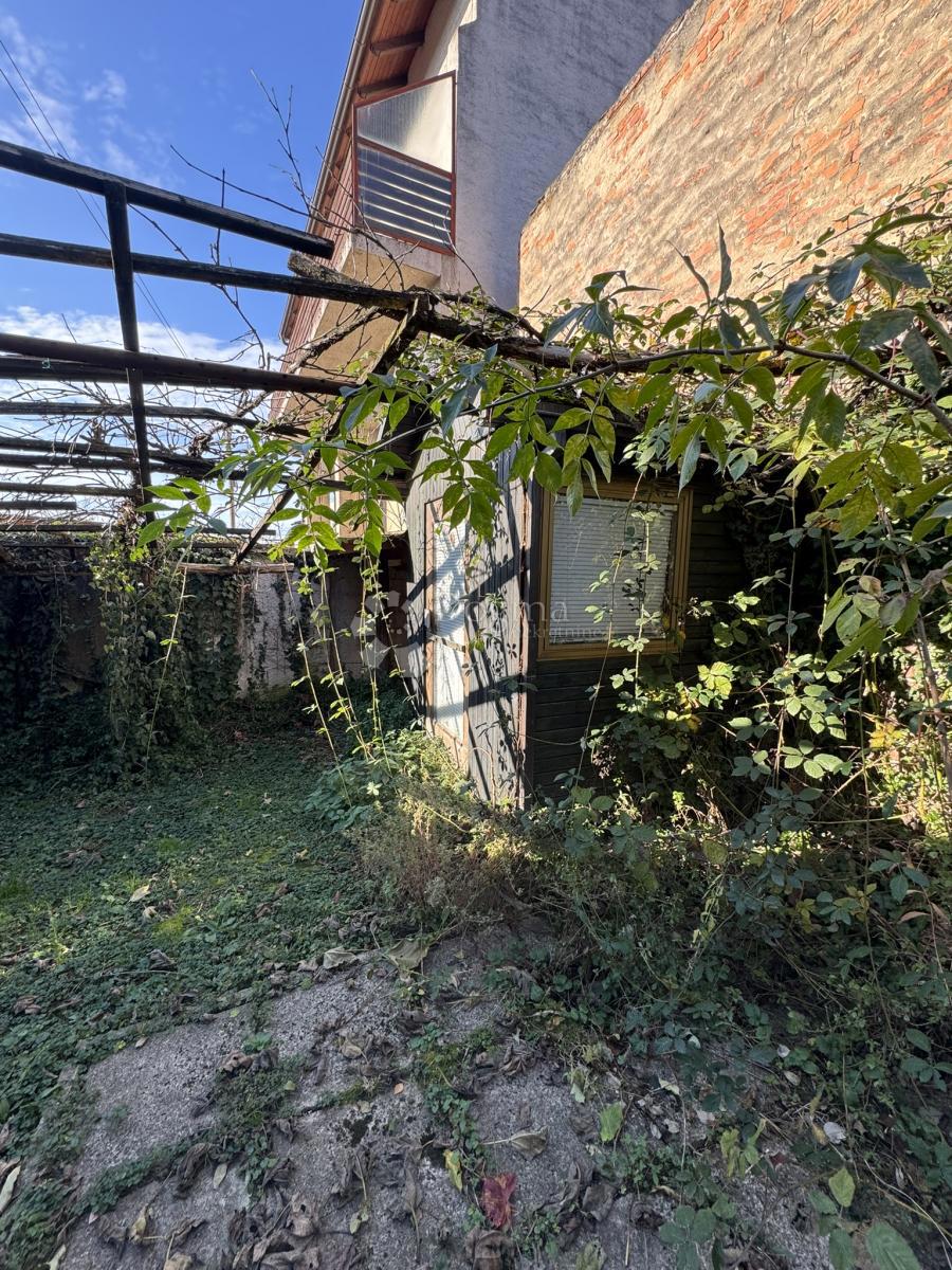 Hiša Sveti Duh, Črnomerec, 158m2