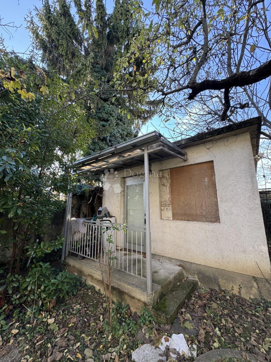 Hiša Sveti Duh, Črnomerec, 158m2