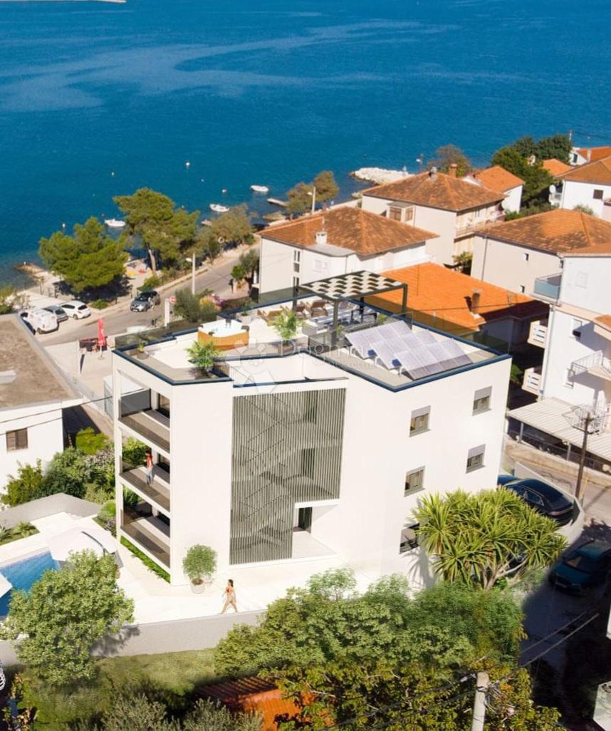 Stanovanje Mastrinka, Trogir - Okolica, 65m2