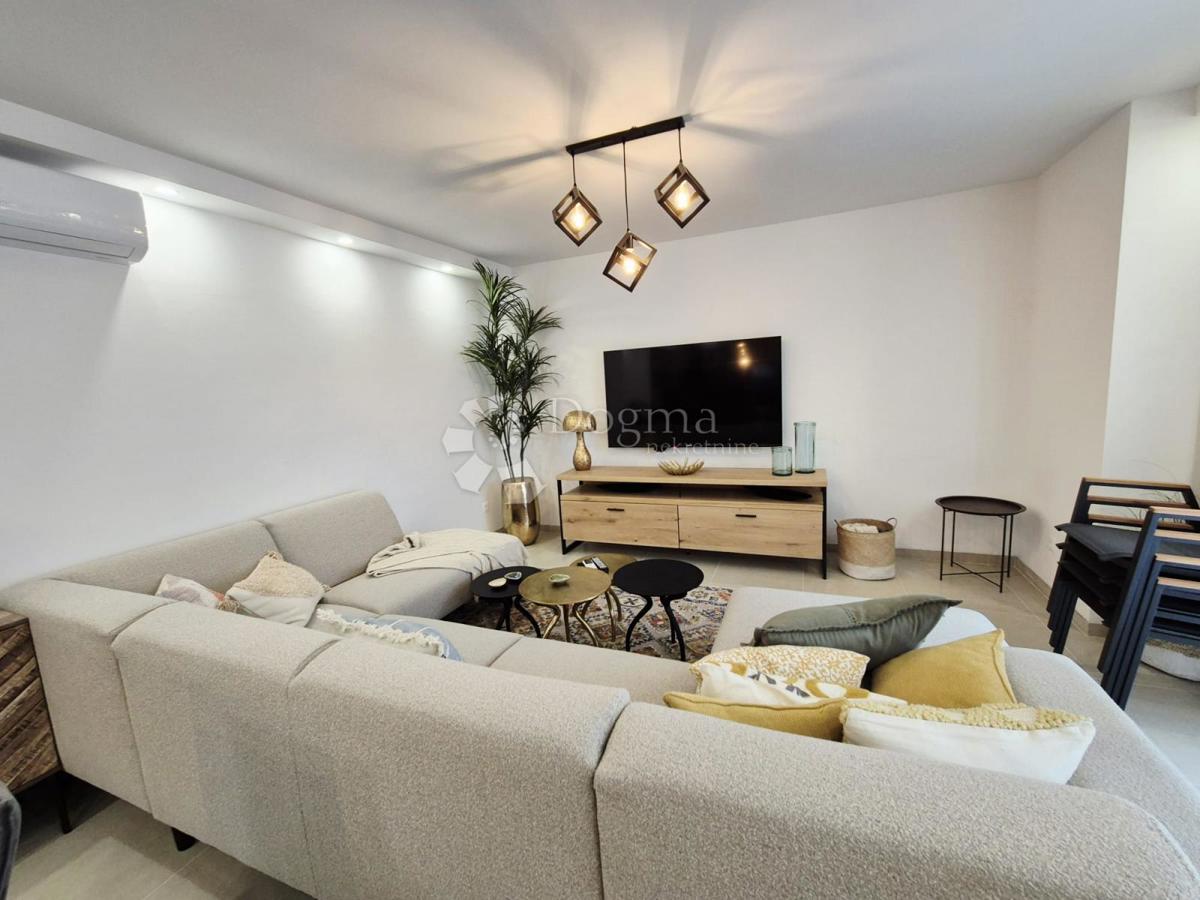 Stanovanje Mastrinka, Trogir - Okolica, 65m2