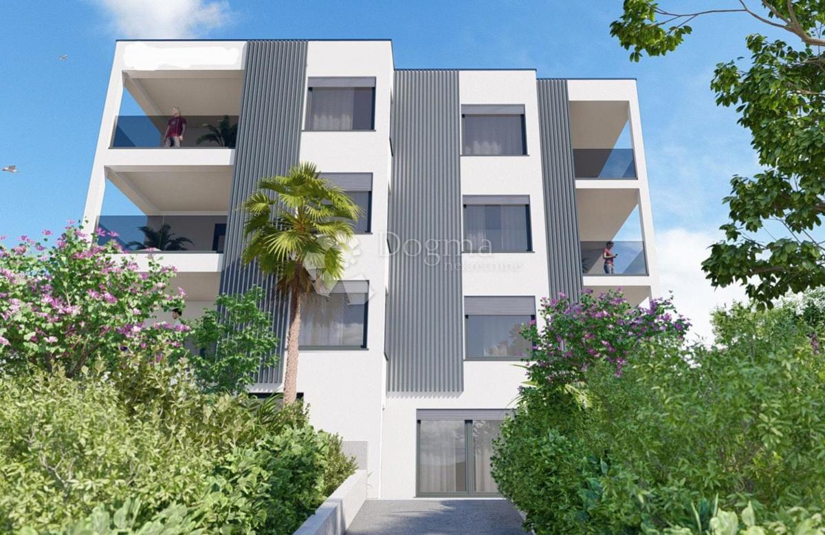 Stanovanje Mastrinka, Trogir - Okolica, 65m2