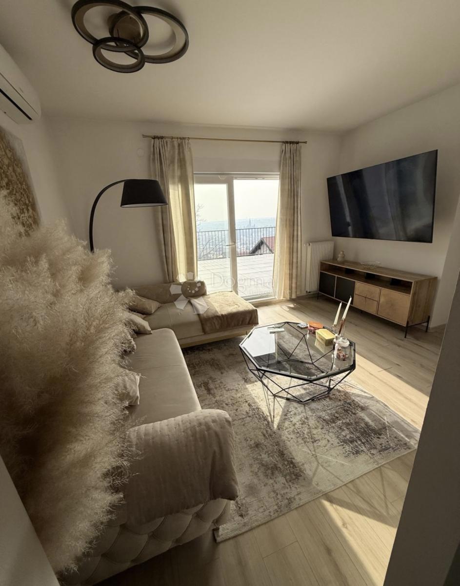 Stanovanje Oporovec, Gornja Dubrava, 87,11m2