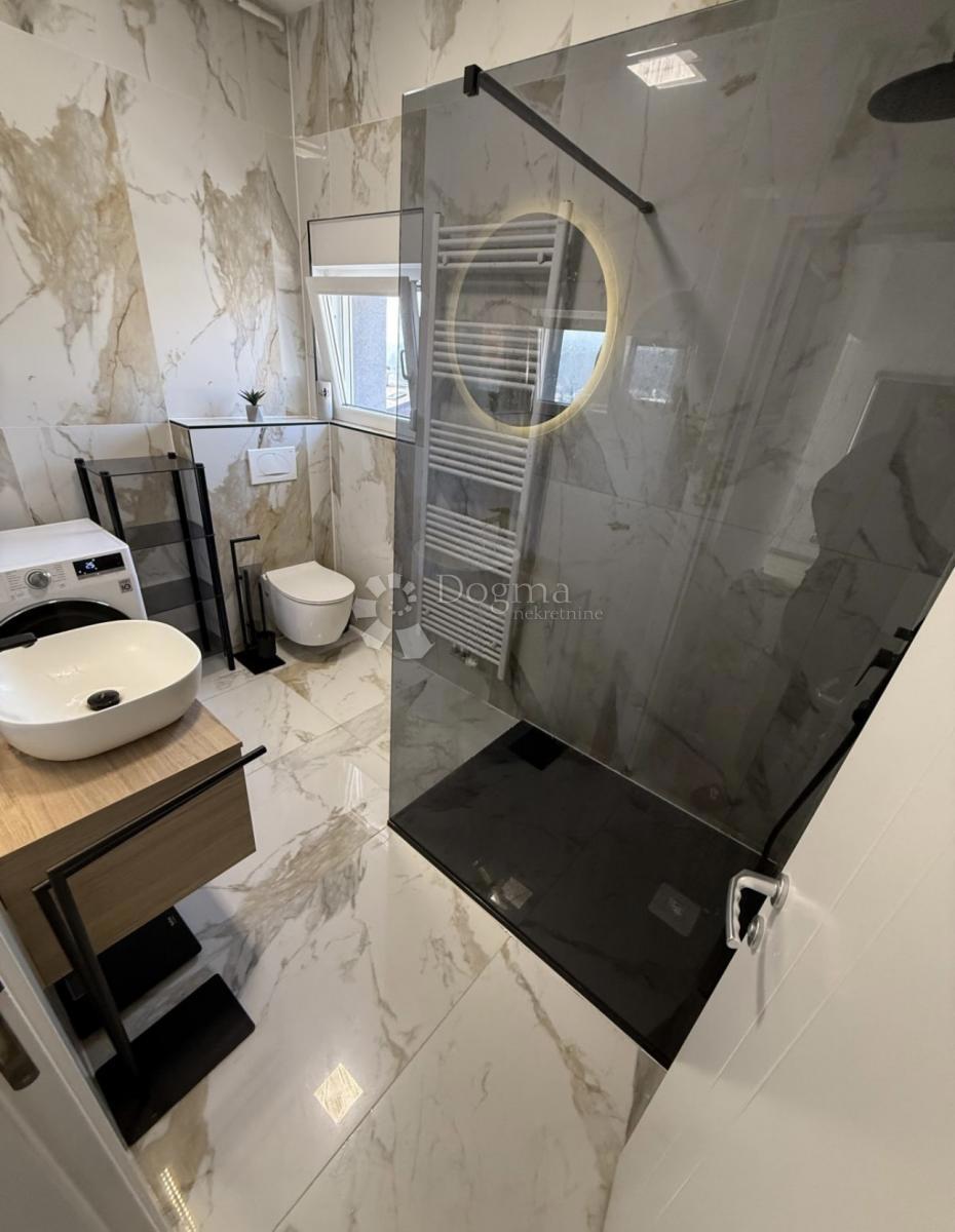 Stanovanje Oporovec, Gornja Dubrava, 87,11m2