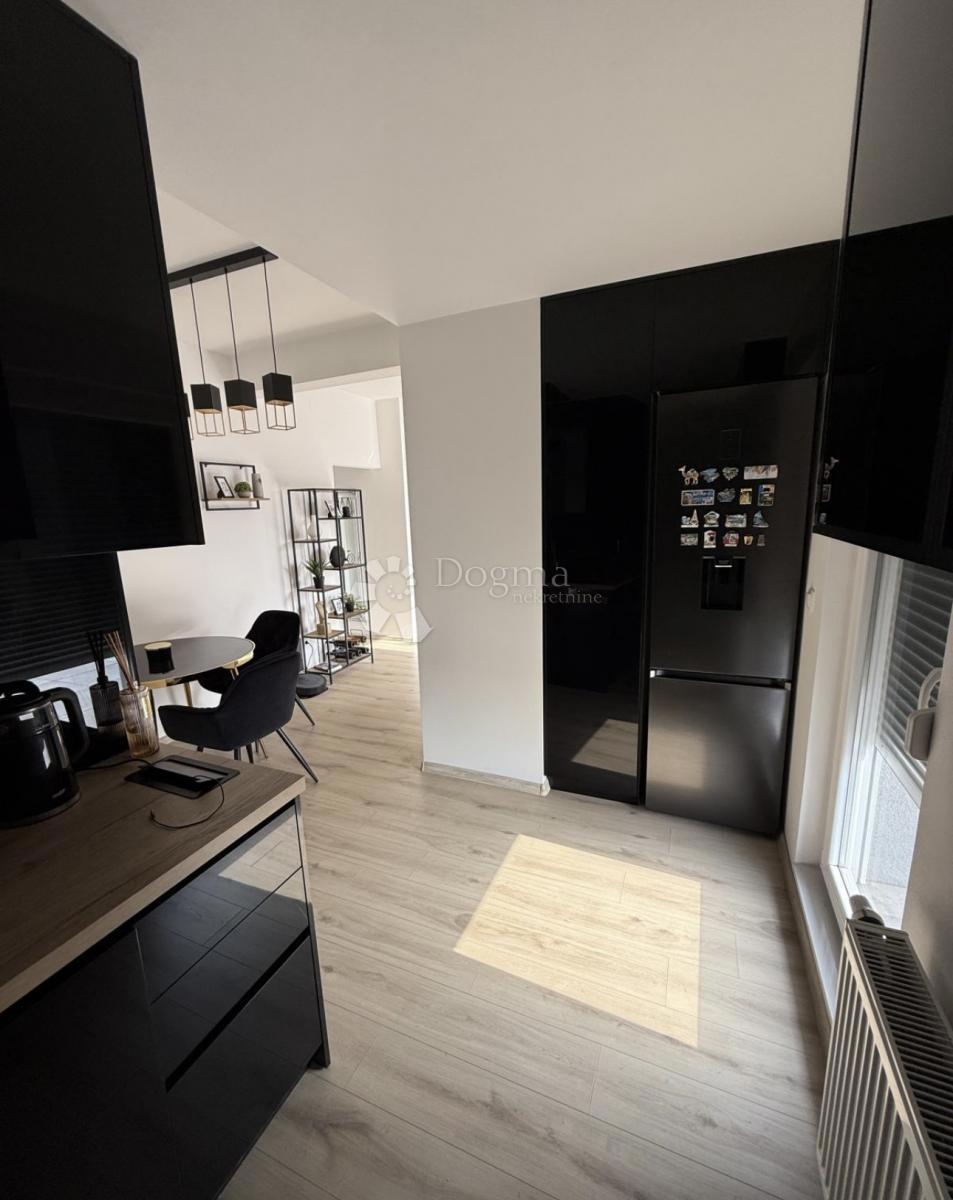 Stanovanje Oporovec, Gornja Dubrava, 87,11m2