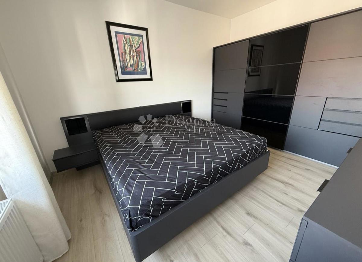 Stanovanje Oporovec, Gornja Dubrava, 87,11m2