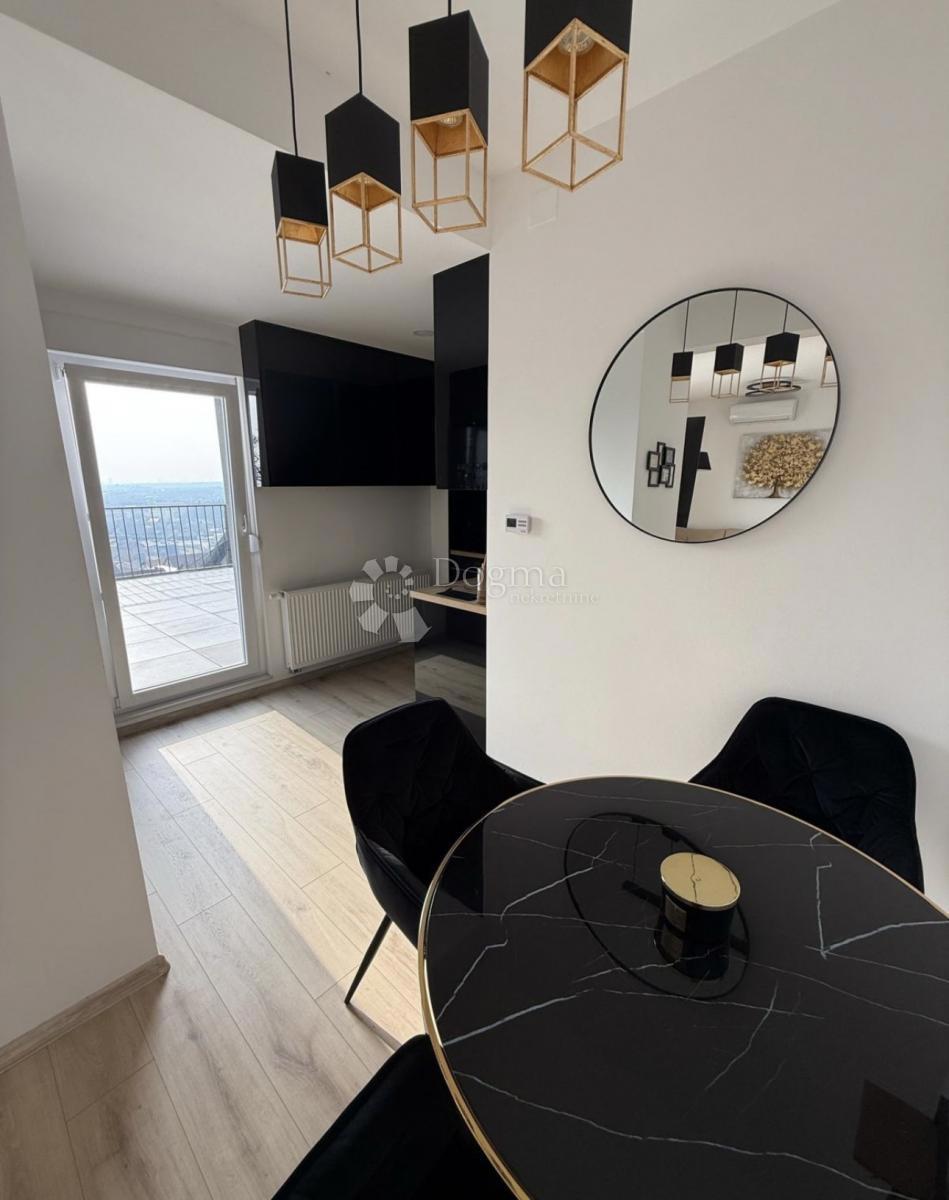 Stanovanje Oporovec, Gornja Dubrava, 87,11m2