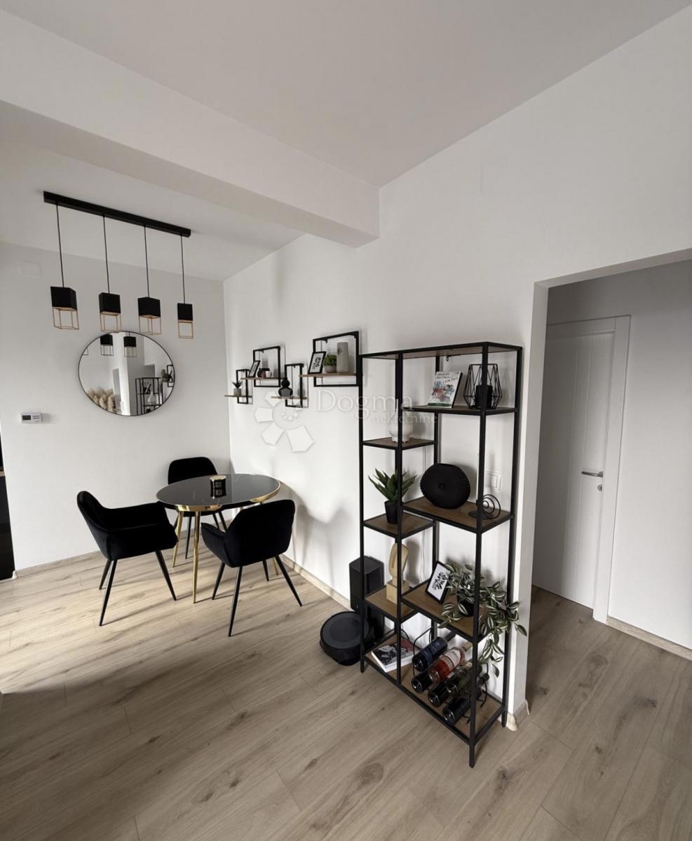 Stanovanje Oporovec, Gornja Dubrava, 87,11m2