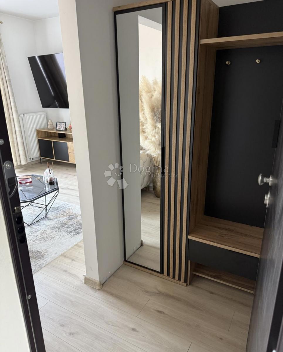 Stanovanje Oporovec, Gornja Dubrava, 87,11m2