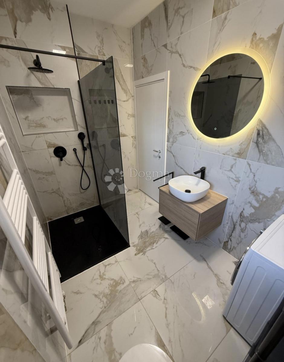 Stanovanje Oporovec, Gornja Dubrava, 87,11m2