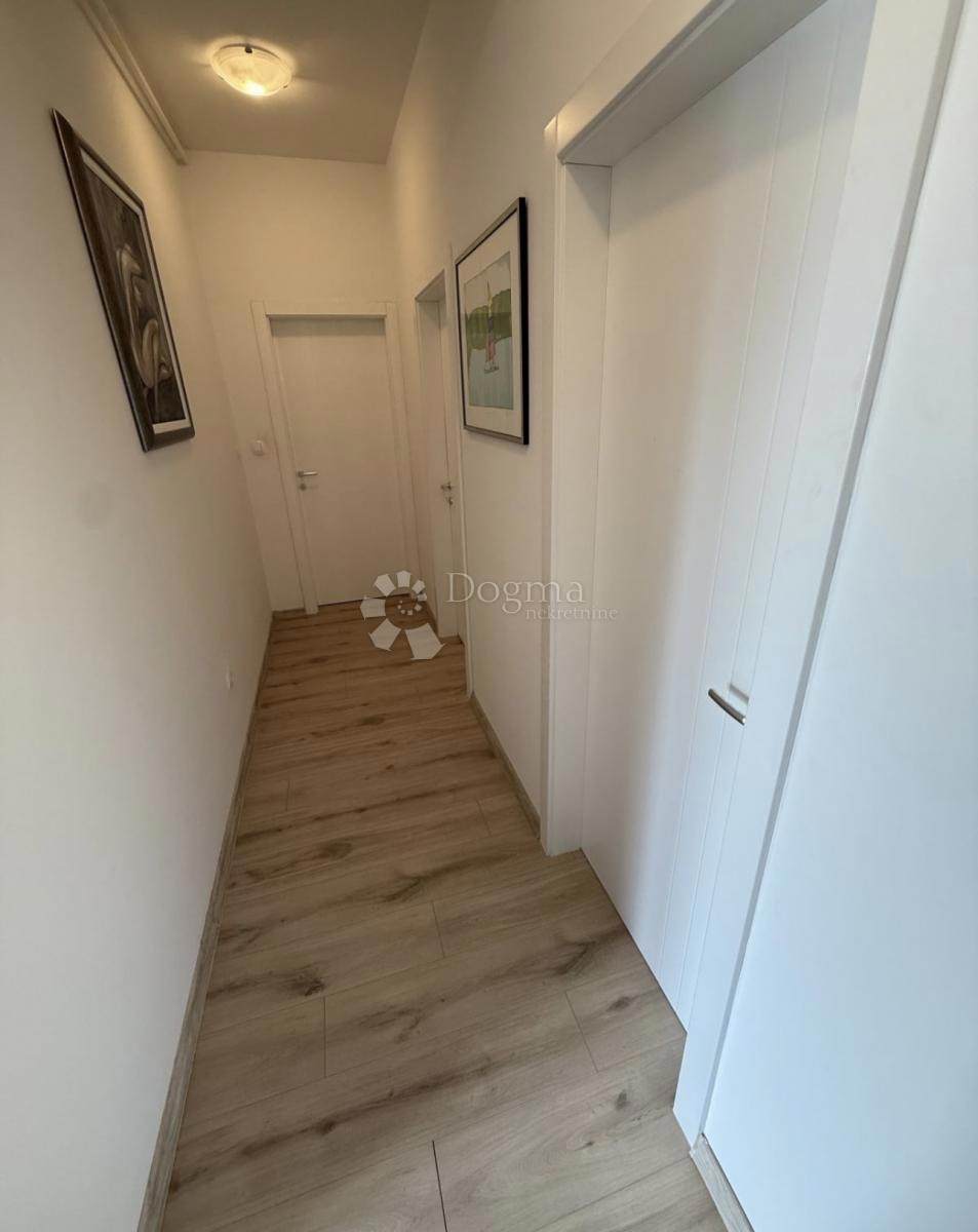 Stanovanje Oporovec, Gornja Dubrava, 87,11m2