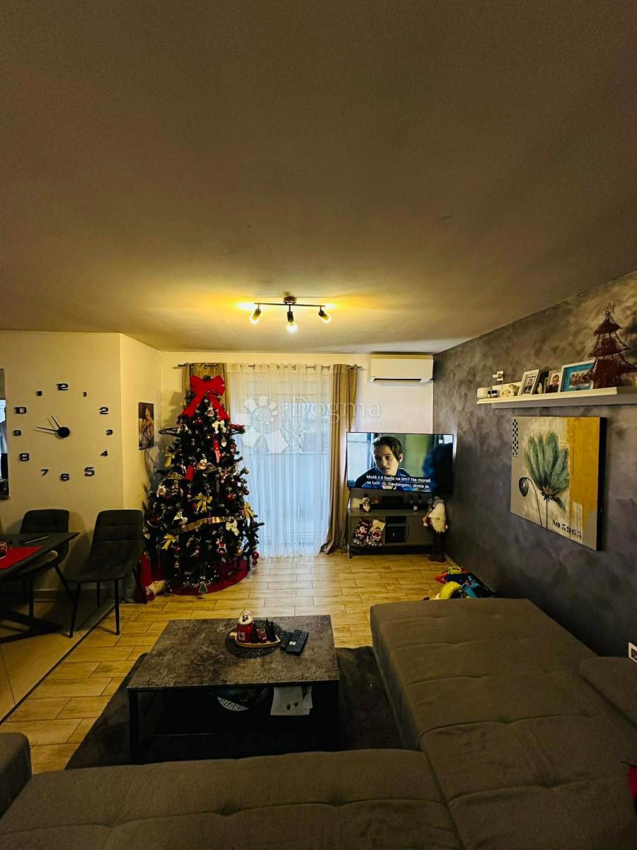 Stanovanje Viškovo, 69,88m2