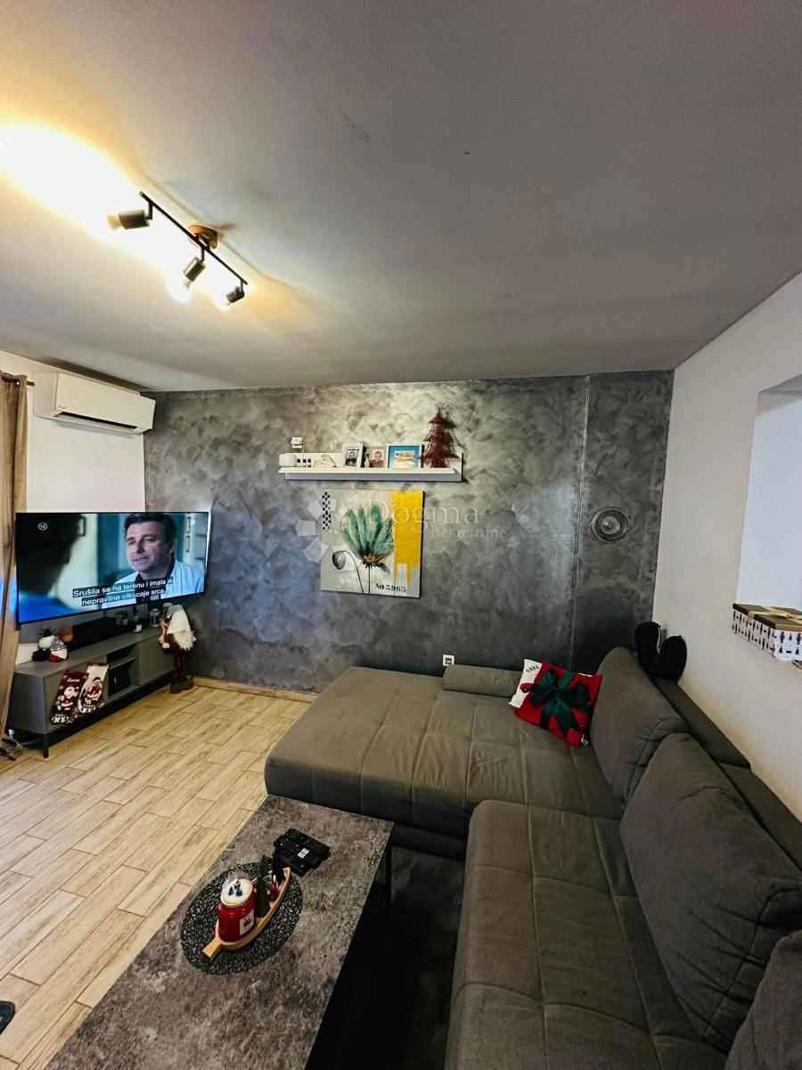 Stanovanje Viškovo, 69,88m2