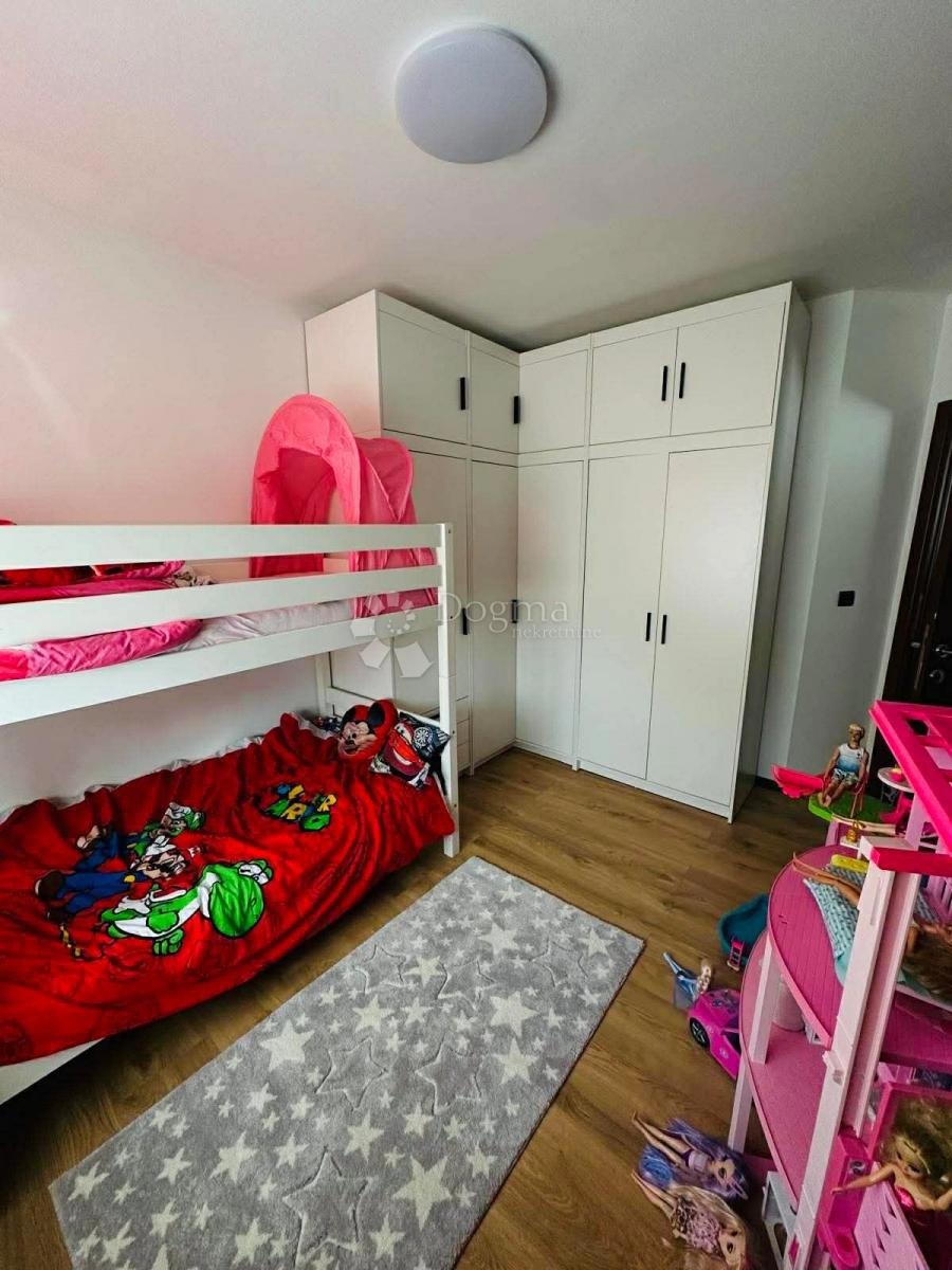 Stanovanje Viškovo, 69,88m2