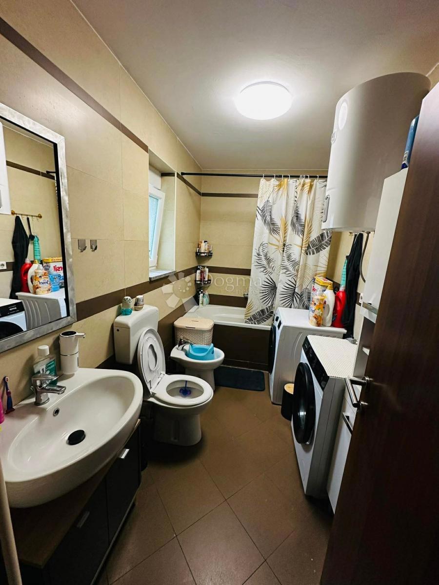 Stanovanje Viškovo, 69,88m2