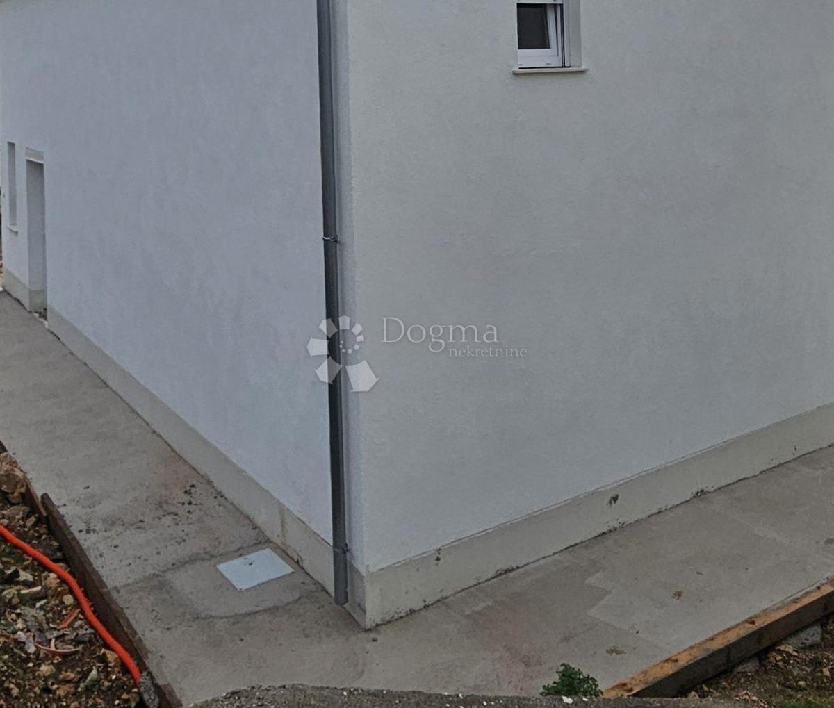 Hiša Poljica, Marina, 110m2