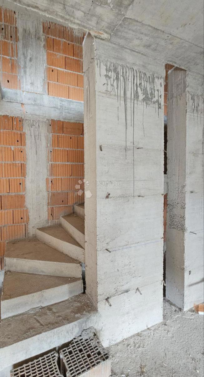 Hiša Poljica, Marina, 110m2