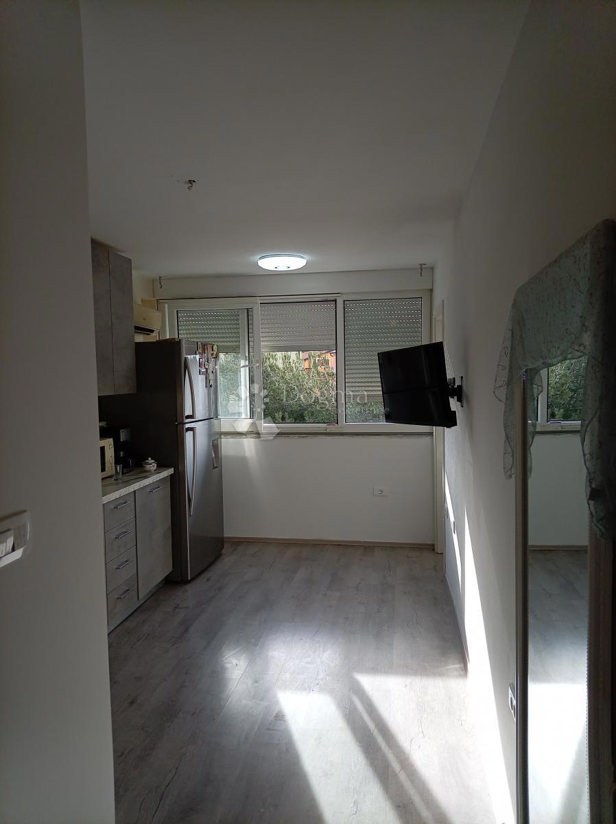 Stanovanje Umag, 25,17m2