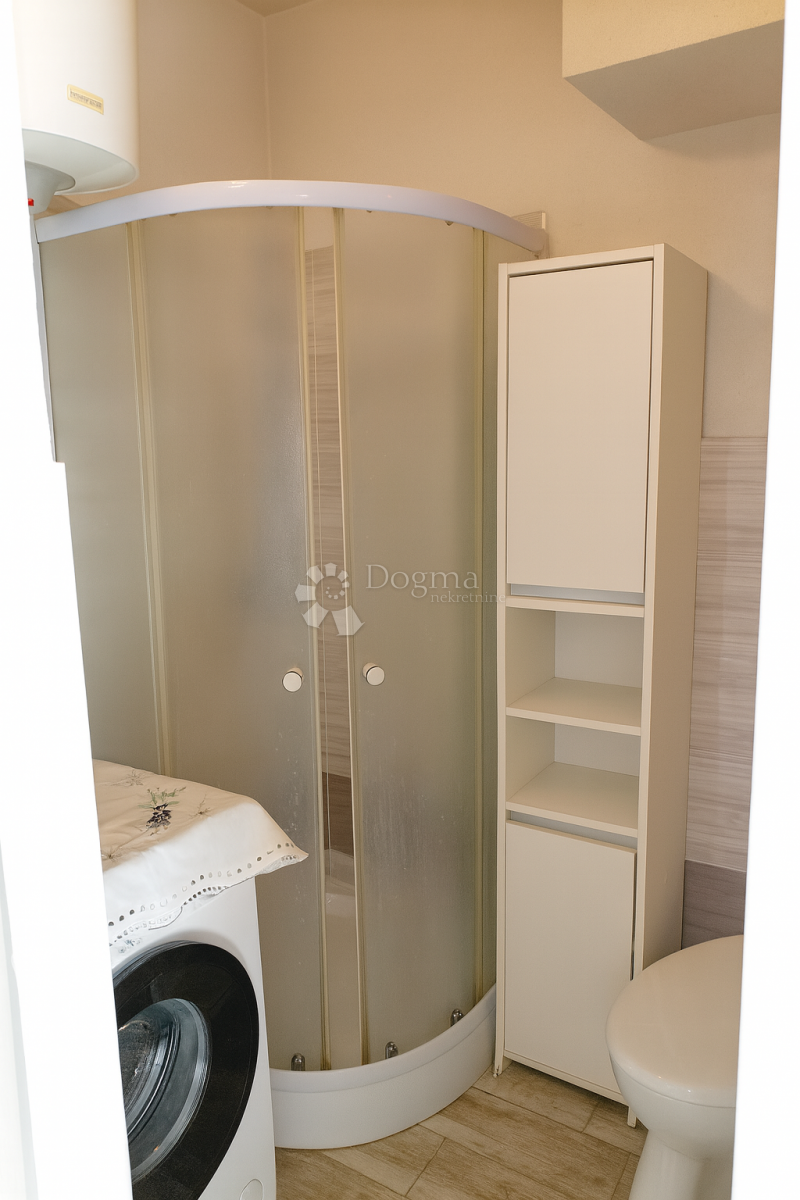 Stanovanje Umag, 25,17m2