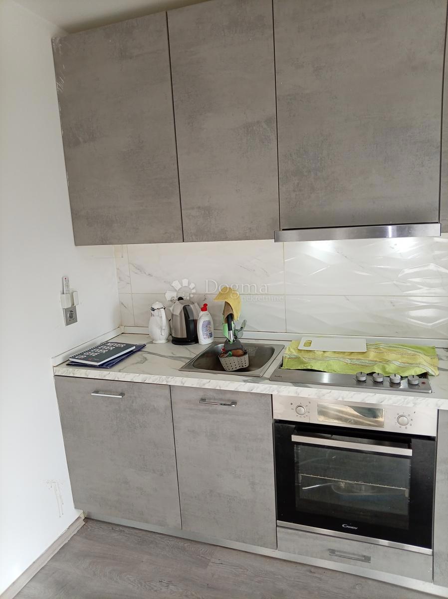 Stanovanje Umag, 25,17m2