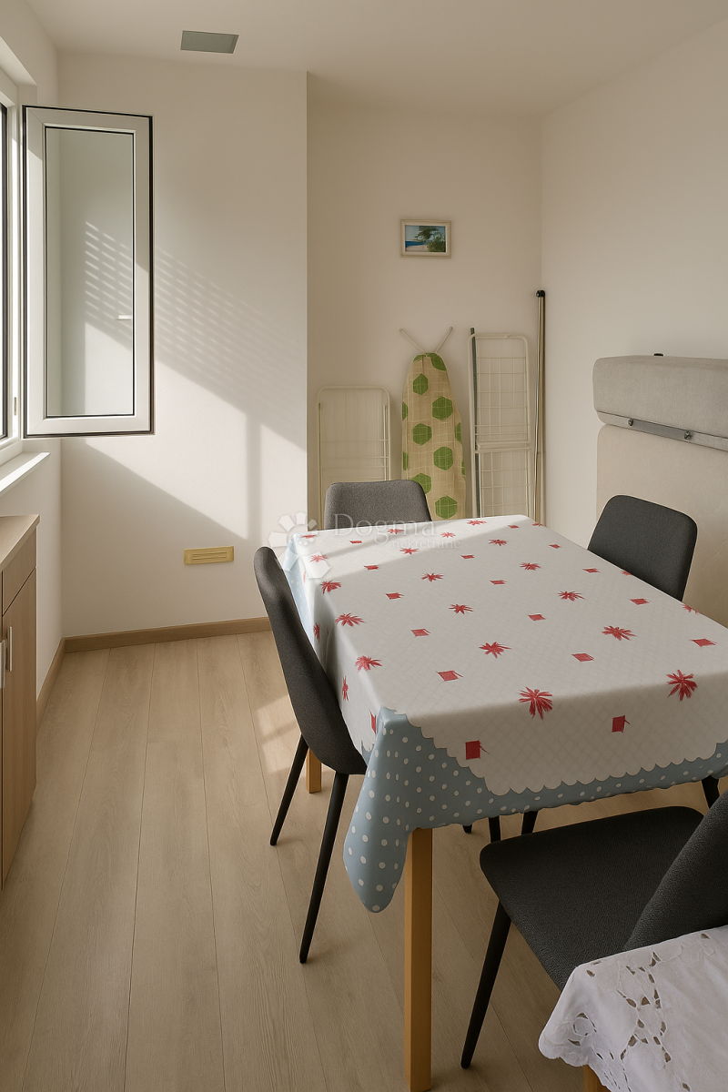 Stanovanje Umag, 25,17m2