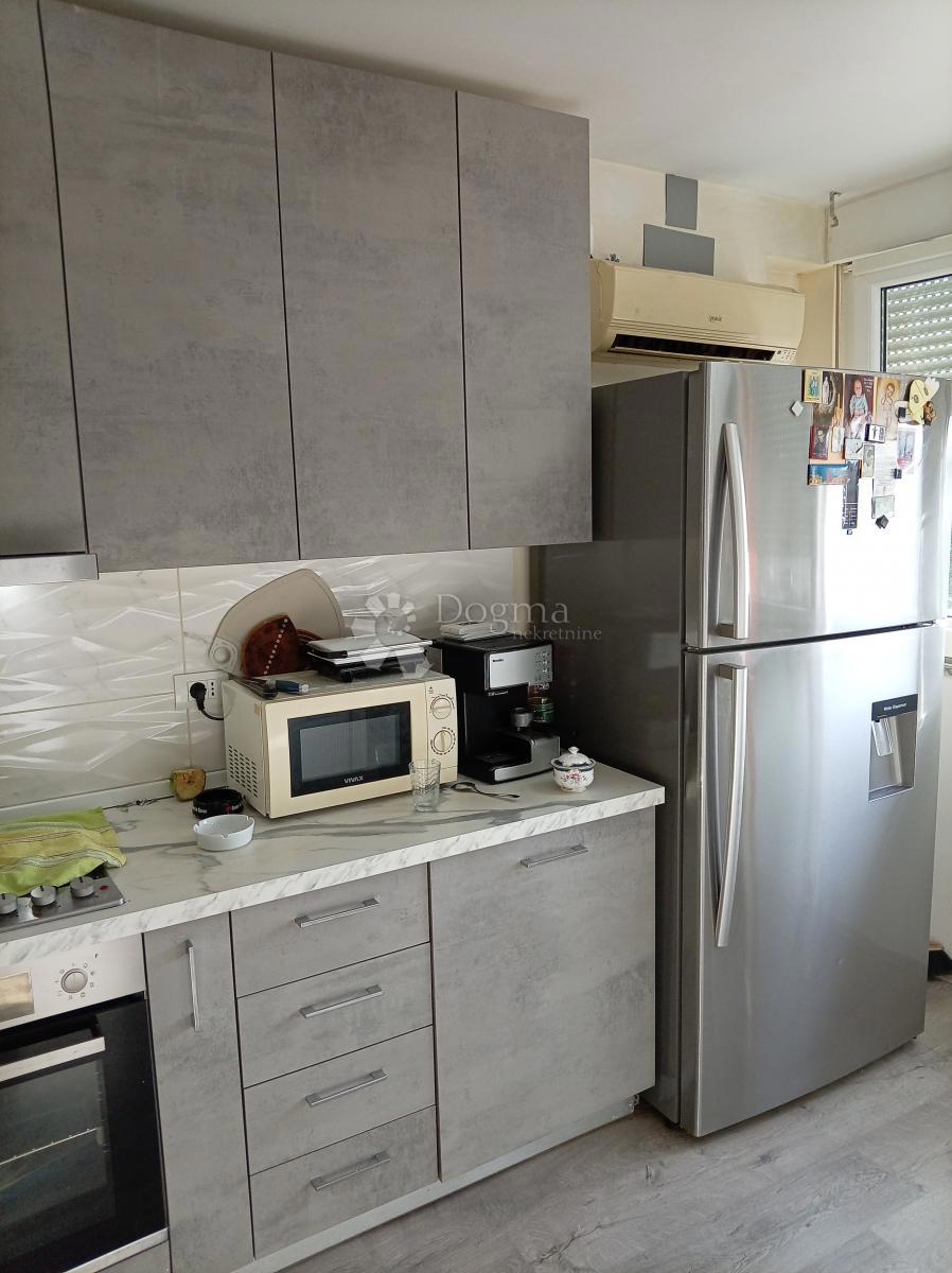 Stanovanje Umag, 25,17m2