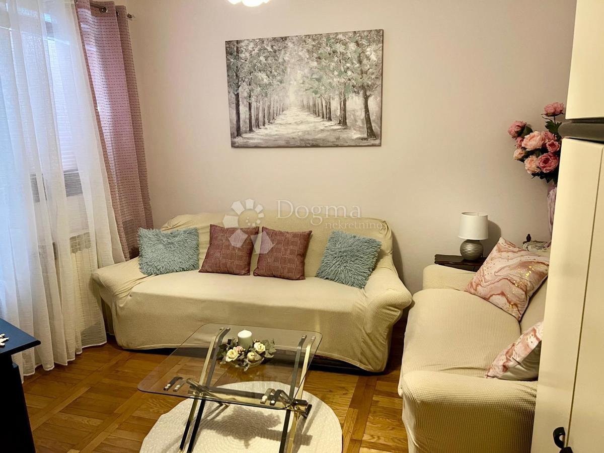 Hiša Kustošija, Črnomerec, 262m2