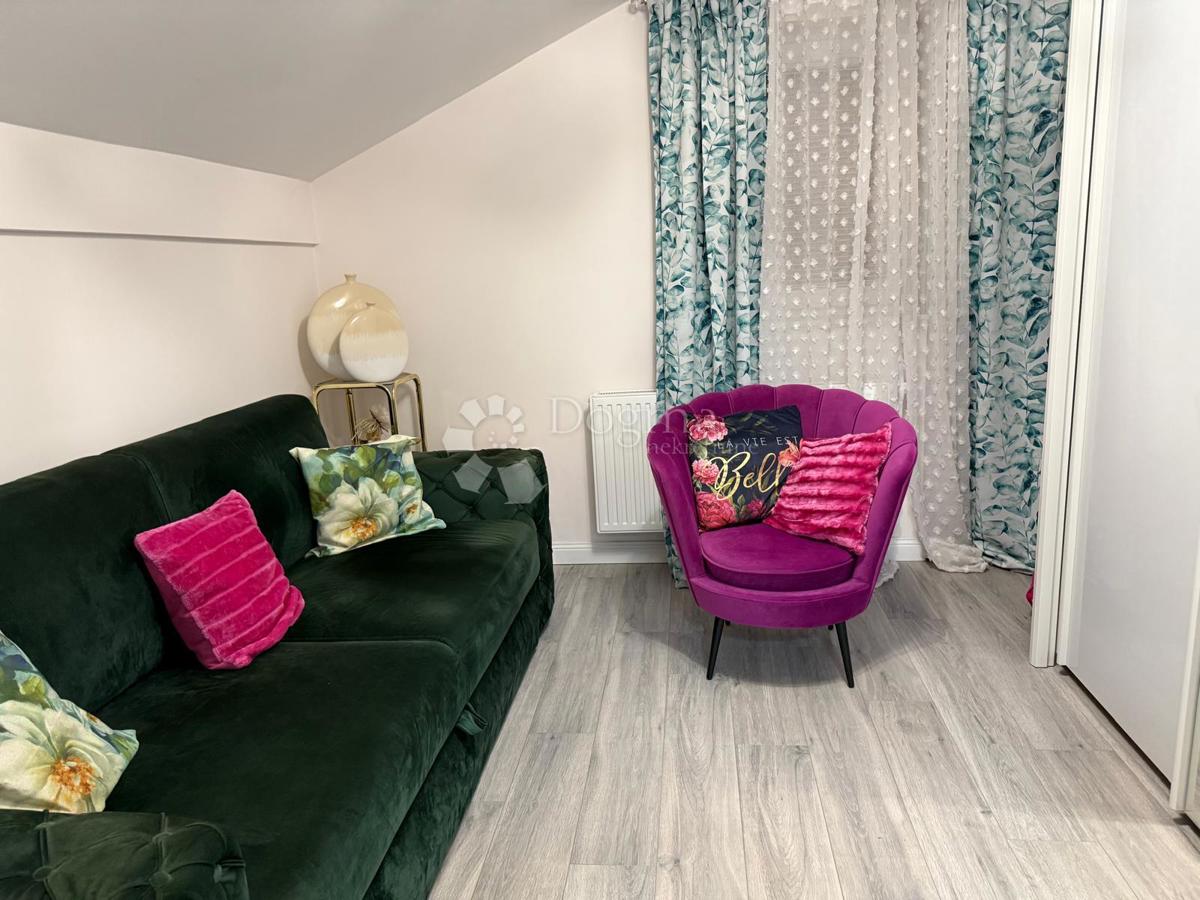 Hiša Kustošija, Črnomerec, 262m2