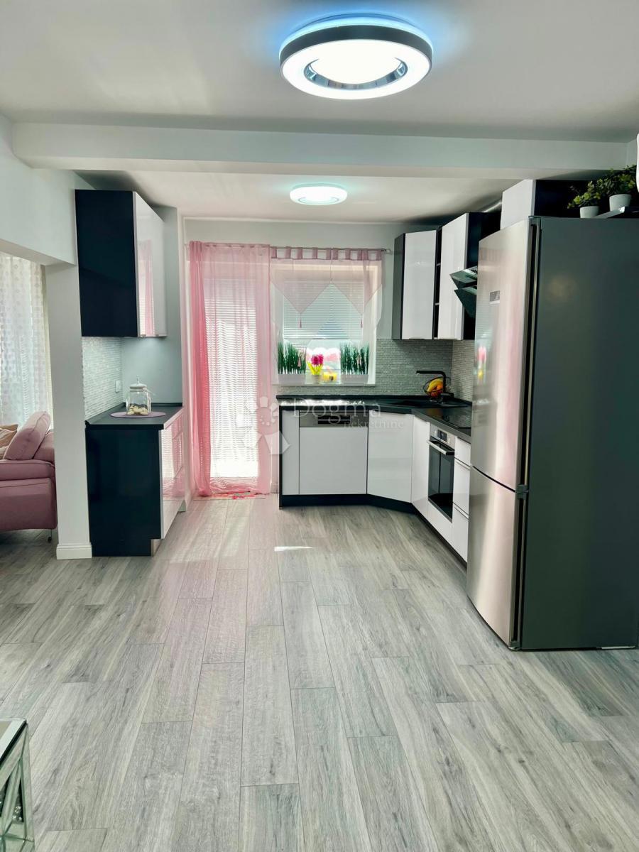 Hiša Kustošija, Črnomerec, 262m2