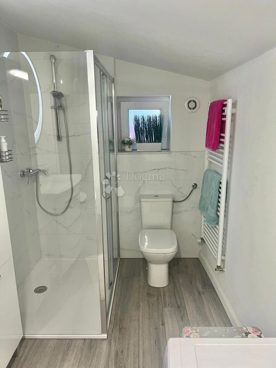 Hiša Kustošija, Črnomerec, 262m2