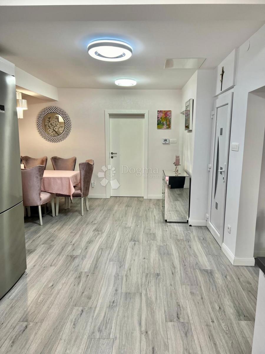 Hiša Kustošija, Črnomerec, 262m2