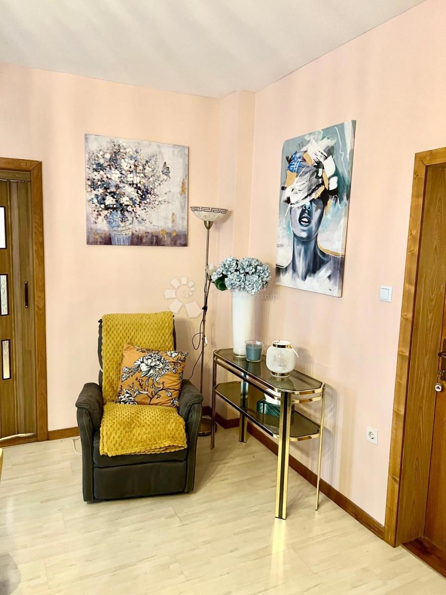 Hiša Kustošija, Črnomerec, 262m2