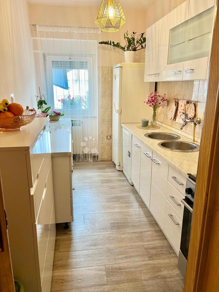 Hiša Kustošija, Črnomerec, 262m2