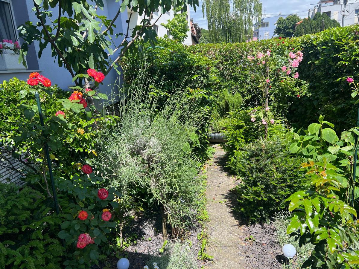 Hiša Kustošija, Črnomerec, 262m2