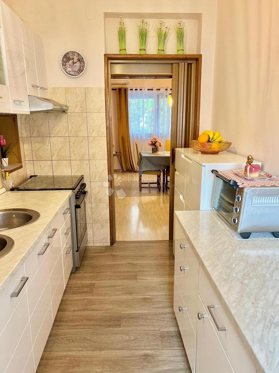 Hiša Kustošija, Črnomerec, 262m2