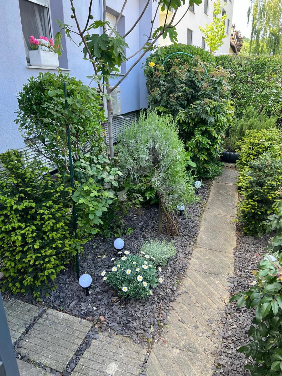 Hiša Kustošija, Črnomerec, 262m2