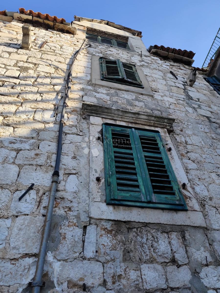 Hiša Dolac, Šibenik, 135m2