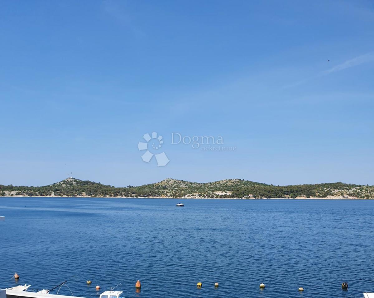 Hiša Dolac, Šibenik, 135m2