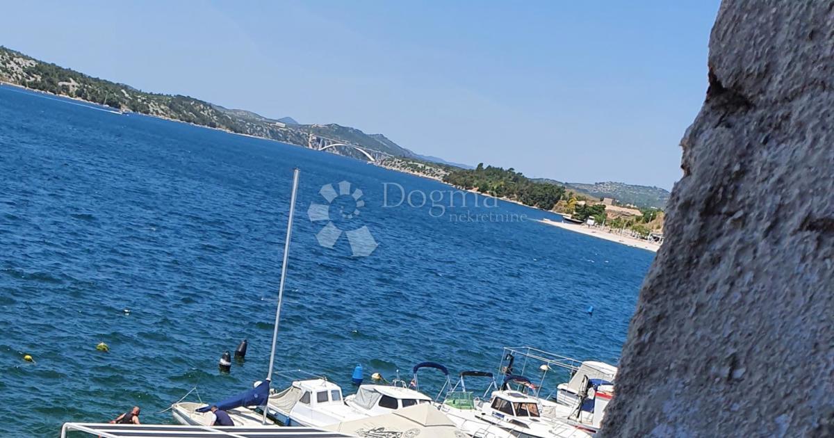 Hiša Dolac, Šibenik, 135m2