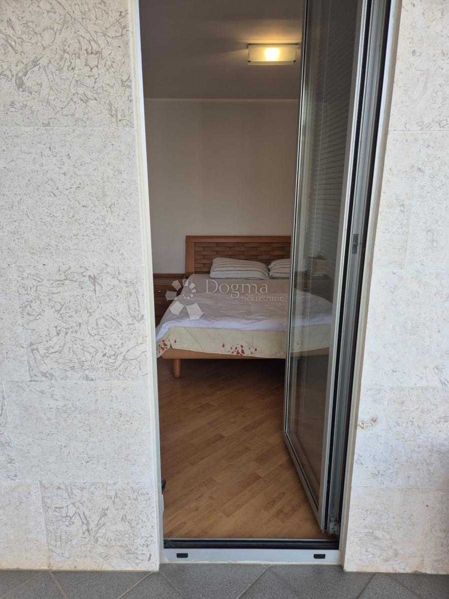 Stanovanje Zambratija, Umag, 56,48m2