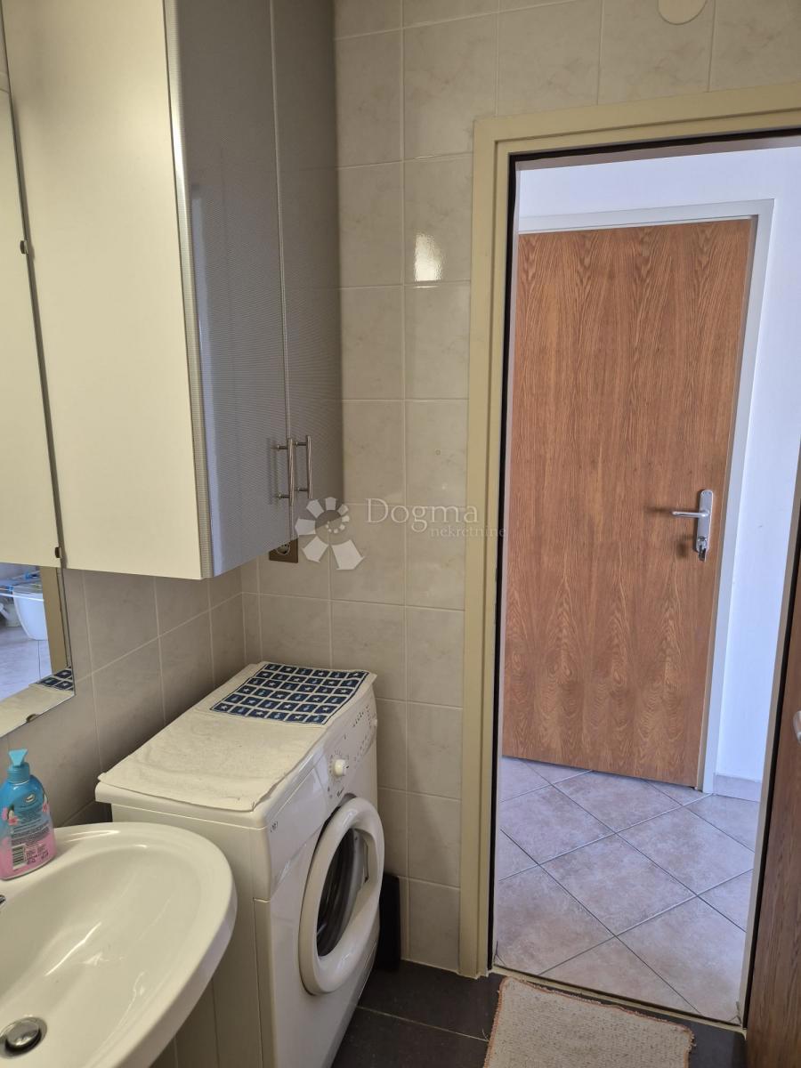 Stanovanje Zambratija, Umag, 56,48m2