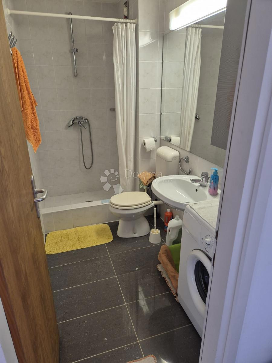 Stanovanje Zambratija, Umag, 56,48m2