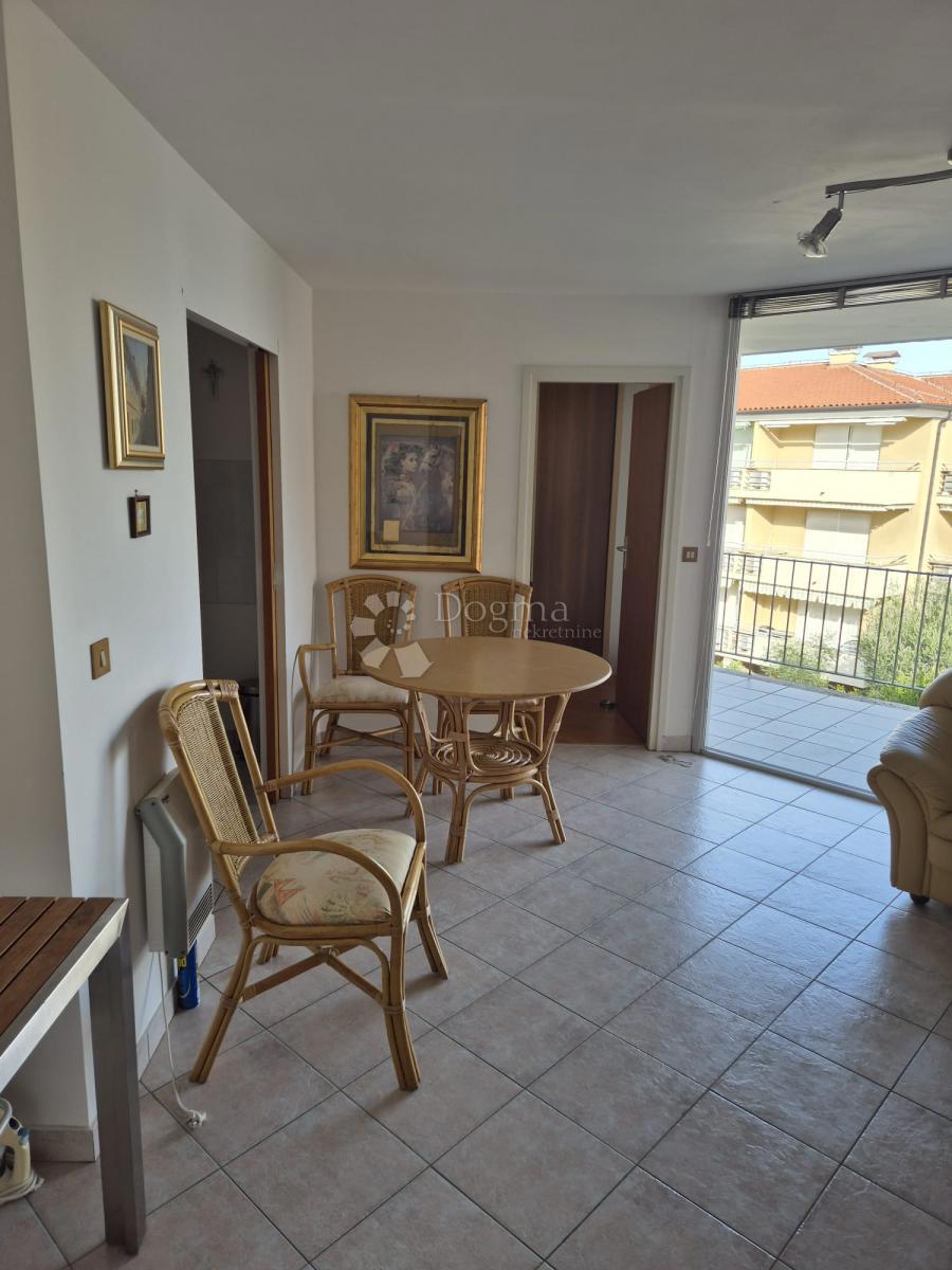 Stanovanje Zambratija, Umag, 56,48m2