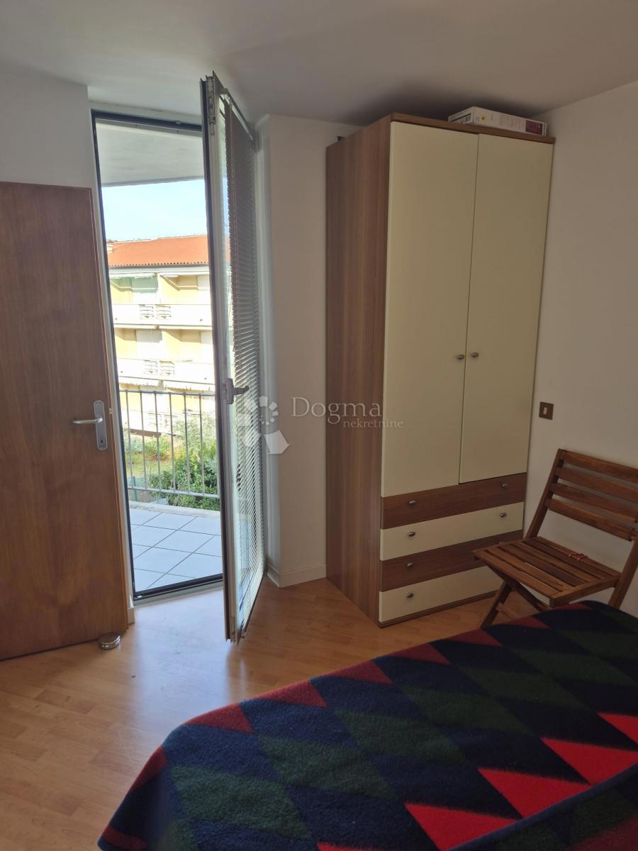 Stanovanje Zambratija, Umag, 56,48m2