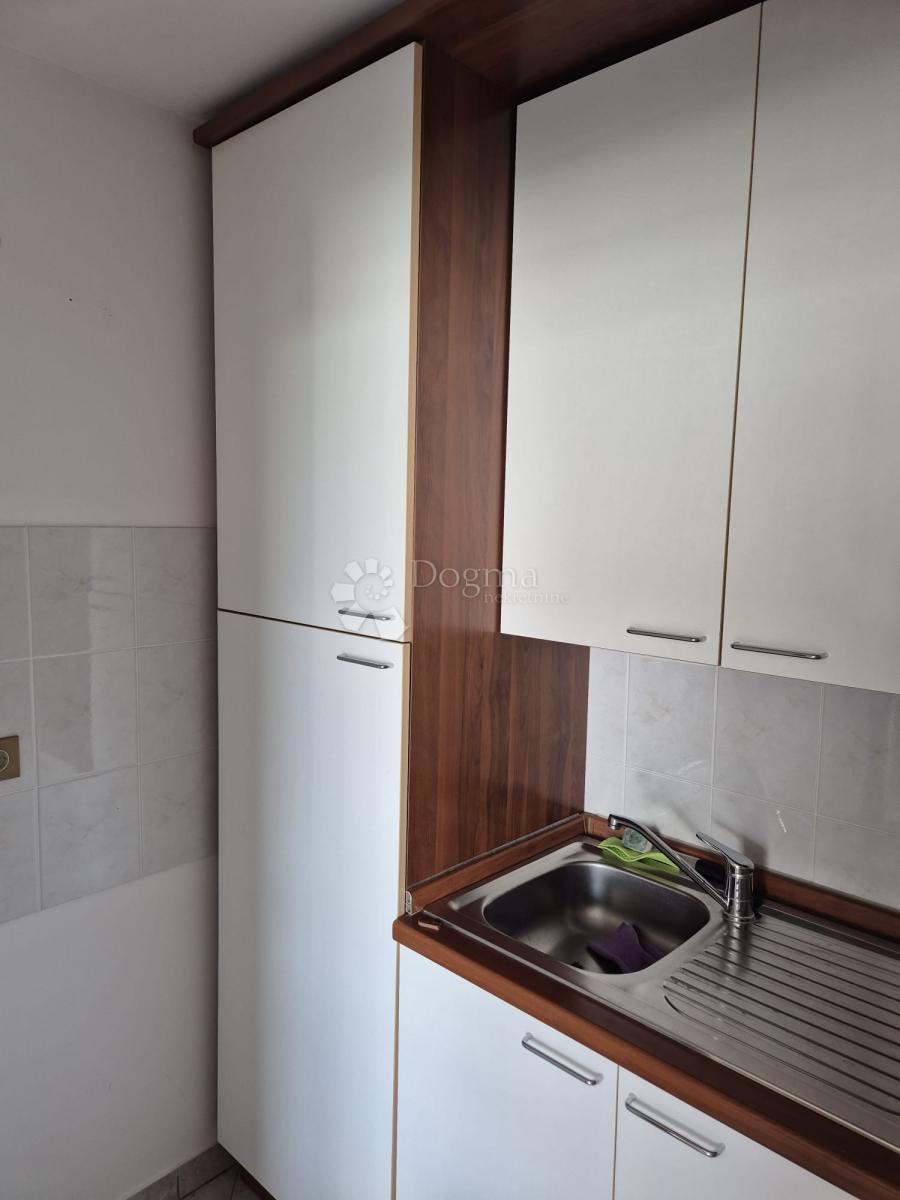 Stanovanje Zambratija, Umag, 56,48m2