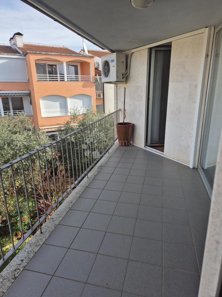 Stanovanje Zambratija, Umag, 56,48m2