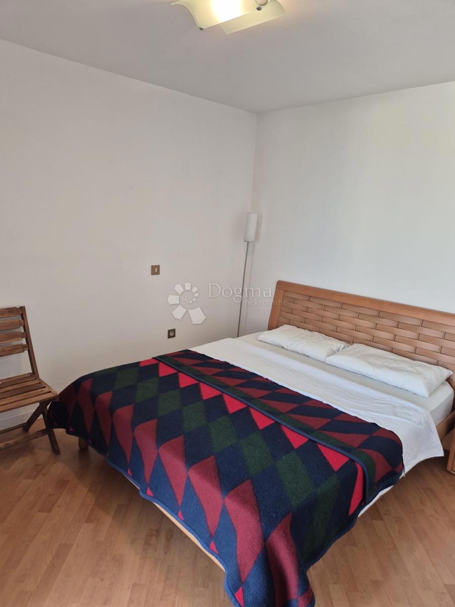 Stanovanje Zambratija, Umag, 56,48m2